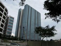 Wcega Tower (D23), Office #638972701